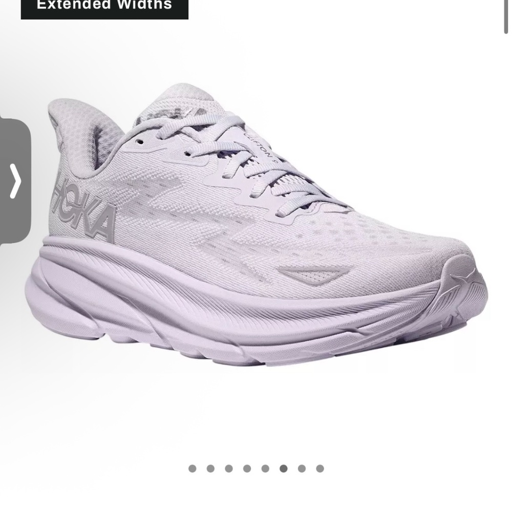 Hokas